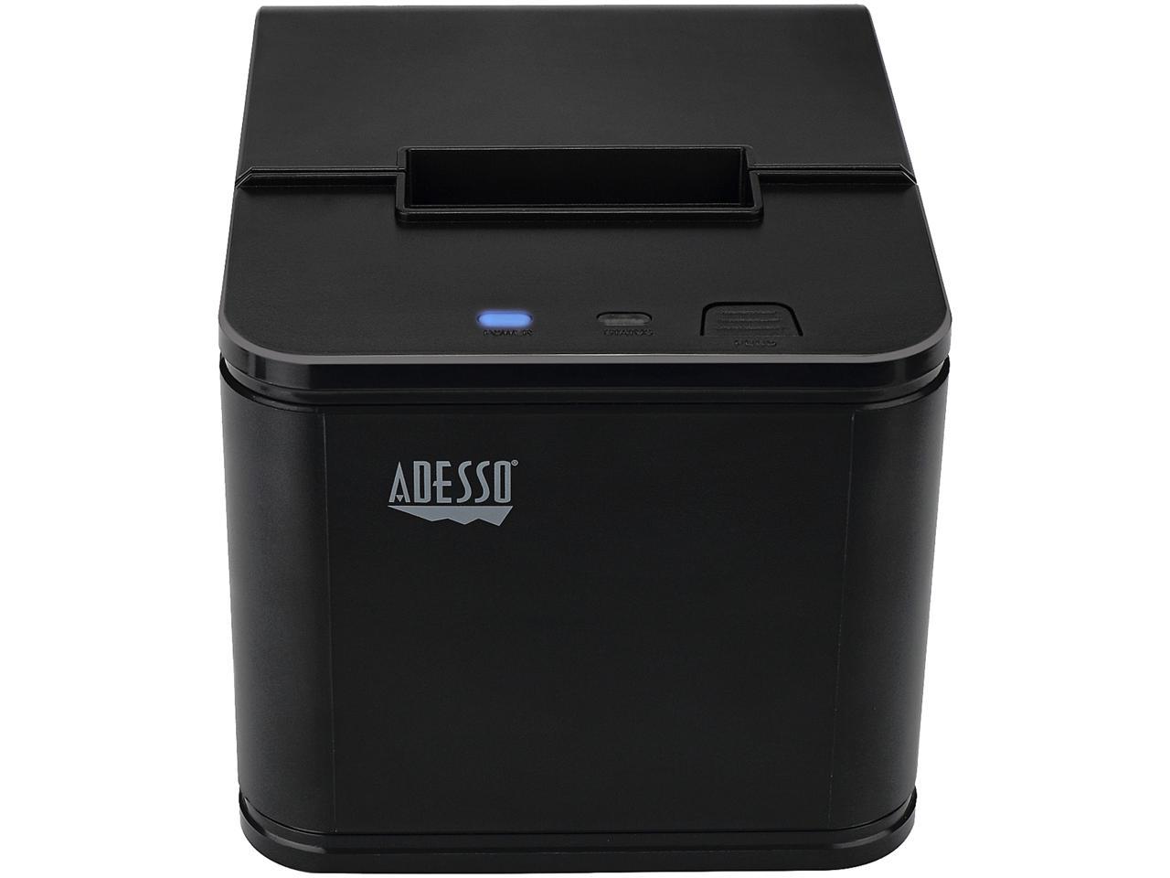 Adesso NuPrint 210 High Speed 2" Thermal Receipt Printer
