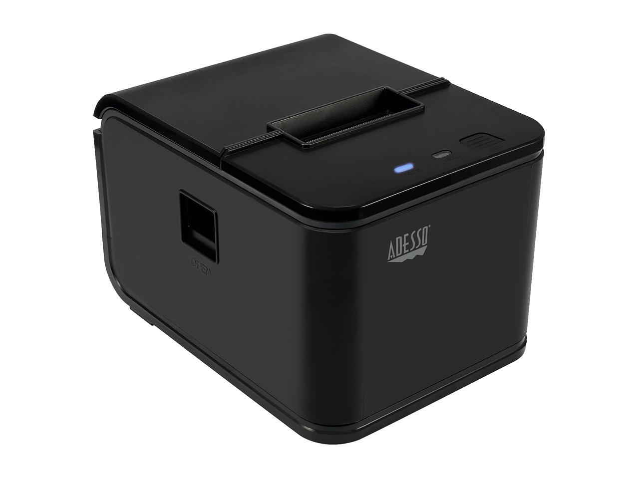 Adesso NuPrint 210 High Speed 2" Thermal Receipt Printer