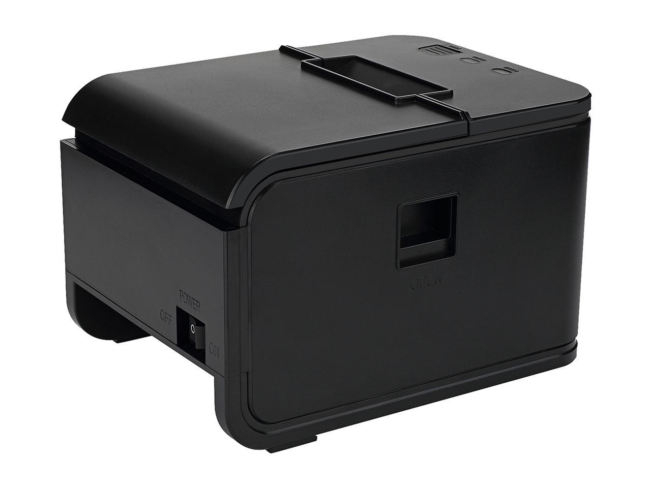 Adesso NuPrint 210 High Speed 2" Thermal Receipt Printer