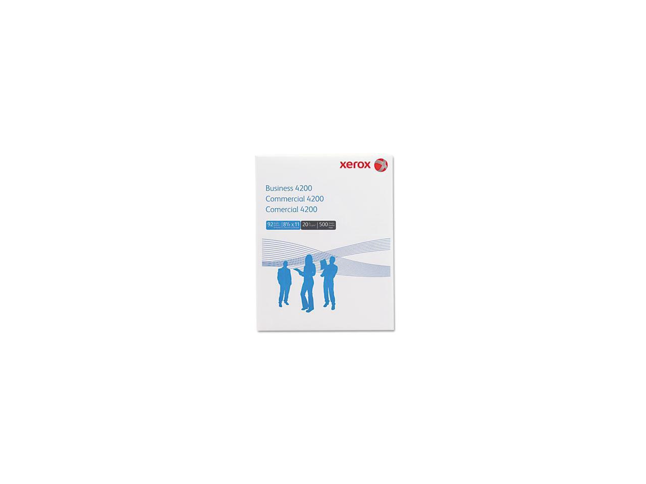 Vitality Multipurpose Printer Paper 8 1/2 x 11 White 5 000 Sheets/CT
