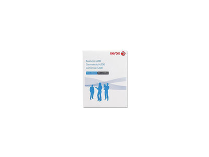Vitality Multipurpose Printer Paper 8 1/2 x 11 White 5 000 Sheets/CT