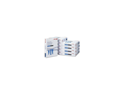 Vitality Multipurpose Printer Paper 8 1/2 x 11 White 5 000 Sheets/CT