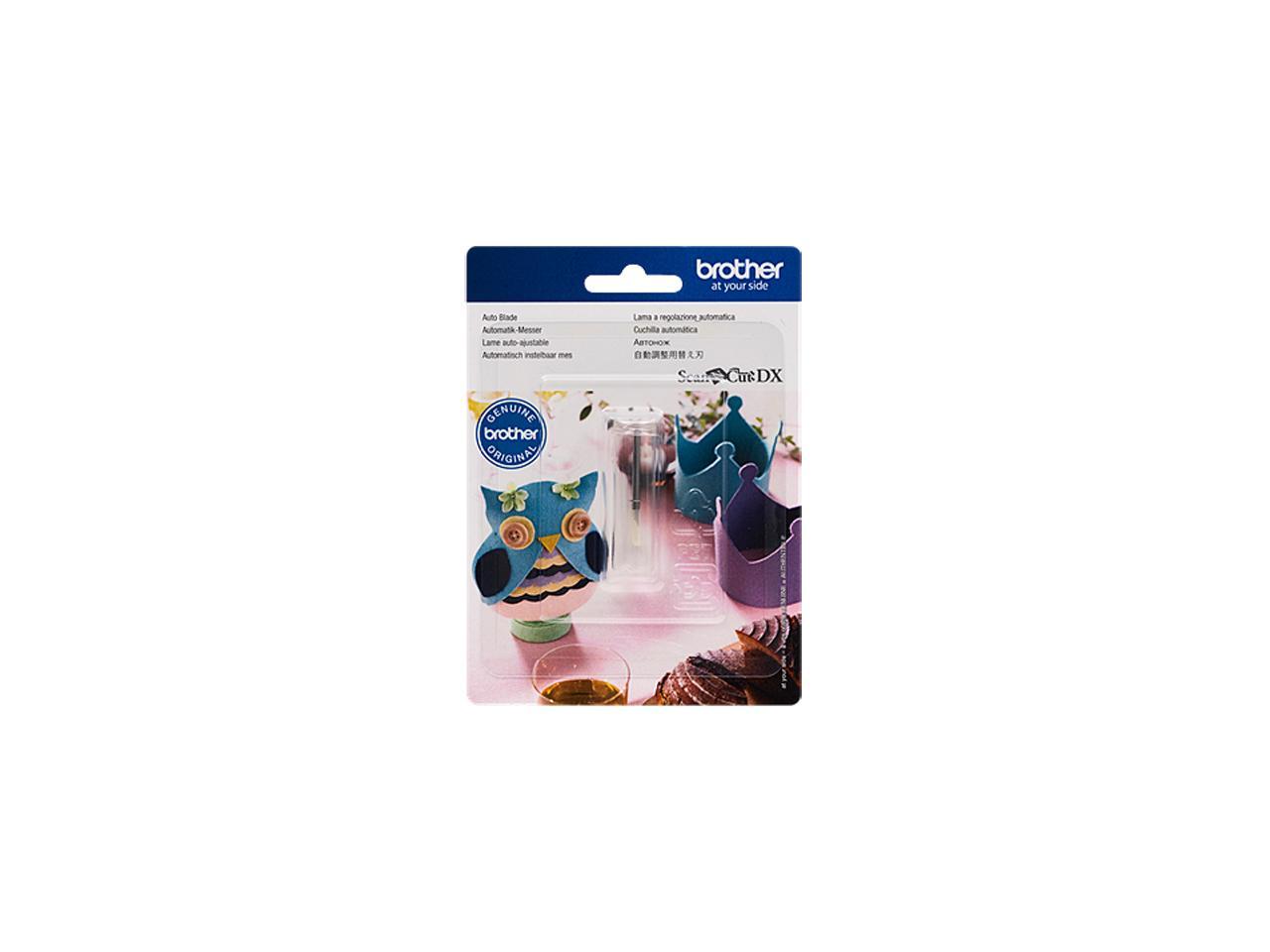 Brother CADXBLDQ1 Thin Fabric Auto Blade