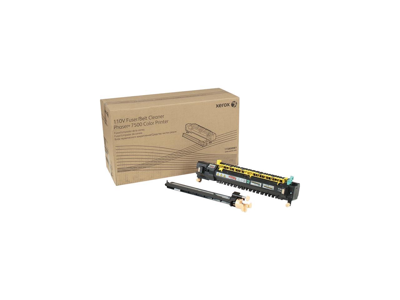XEROX 115R00061 110V Fuser / Belt Cleaner Assembly