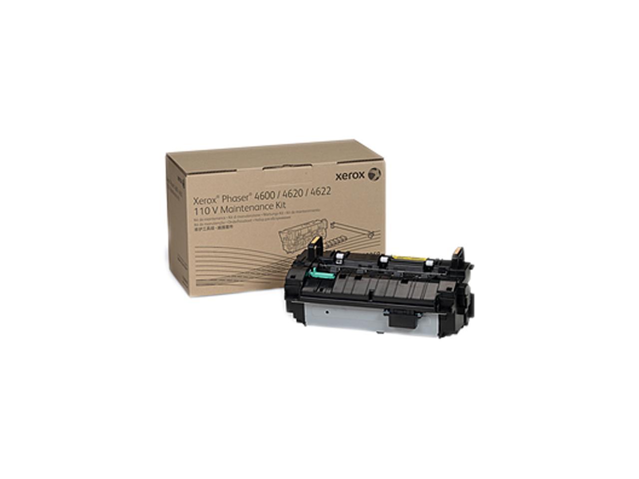 XEROX 115R00069 Fuser Maintenance Kit, 110V
