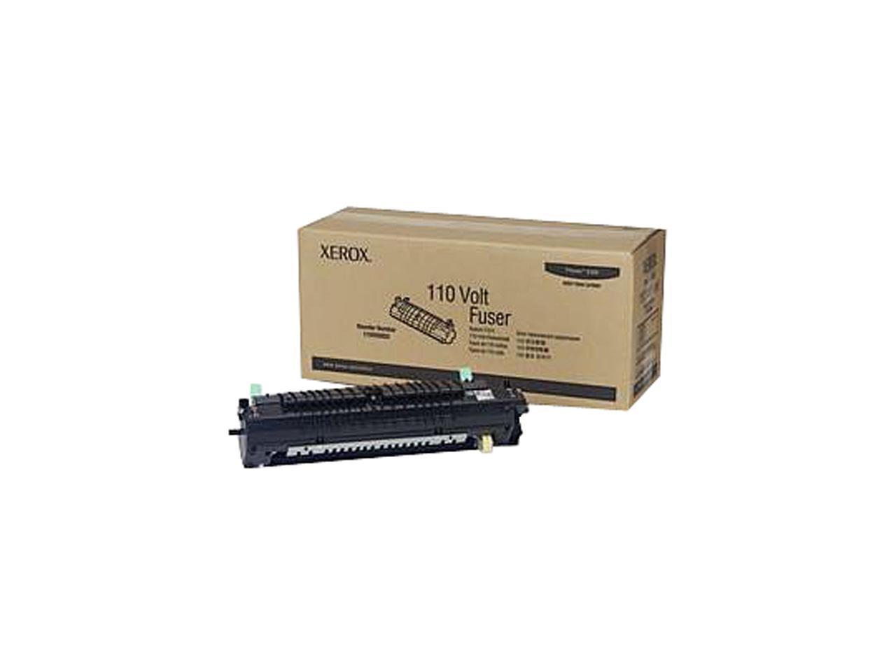 XEROX 126K32220 110V Fuser (Long Life Item, Typically Not Required)