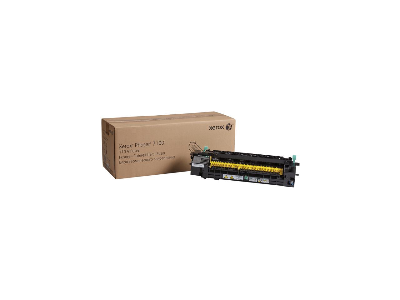 XEROX 109R00845 Fuser 110V