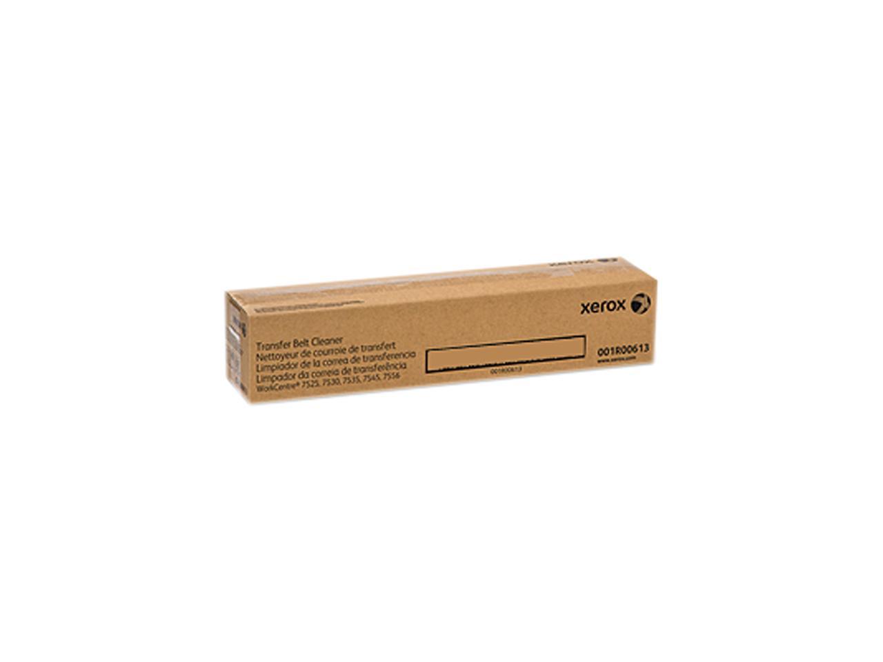 XEROX 001R00613 WorkCentre 7830/7835/7845/7855 Belt Cleaner (160,000 Pages) for WorkCentre 7525/7530/7535/7545/7556