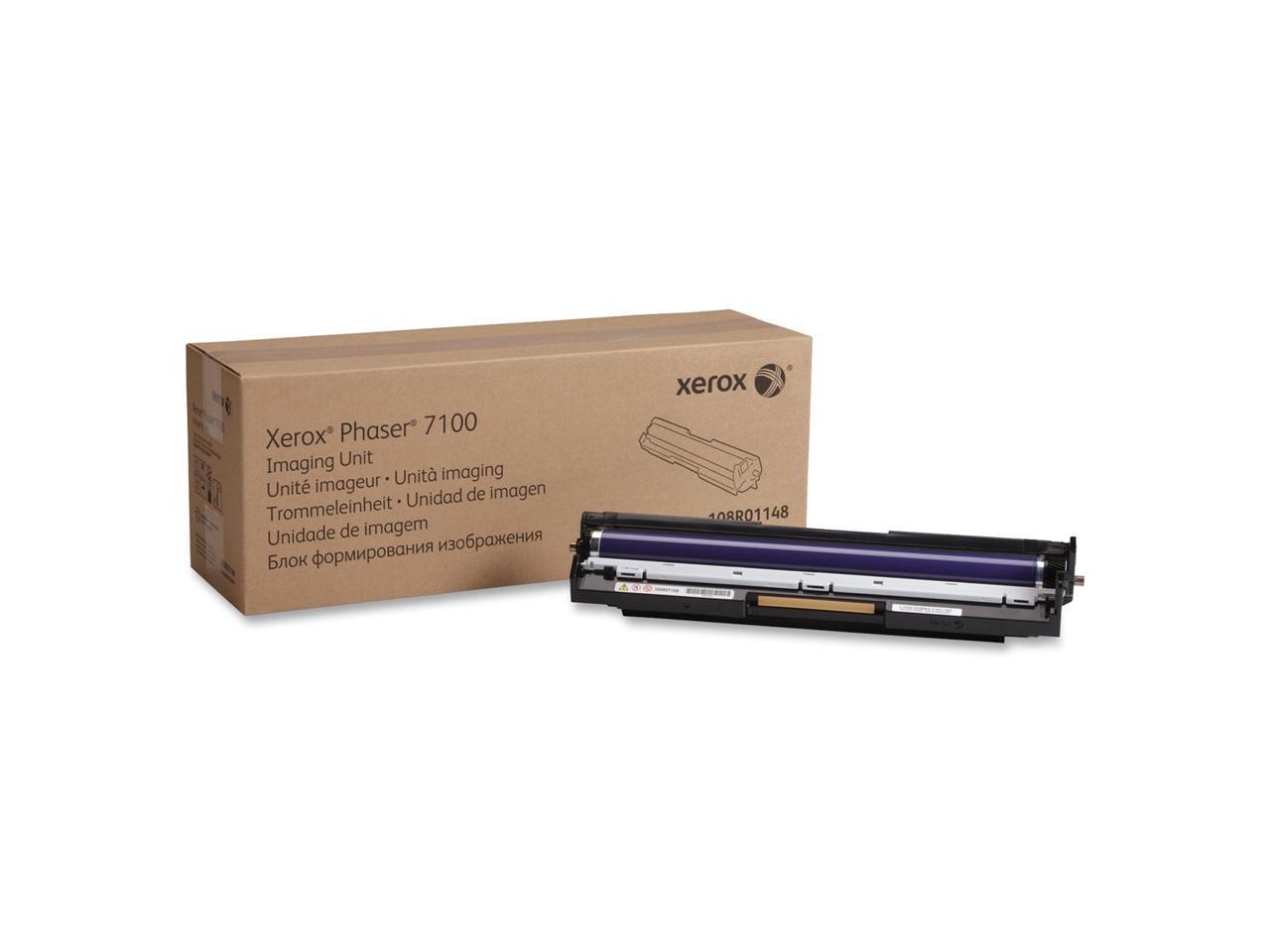 XEROX 108R01148 Imaging Unit (Cyan)