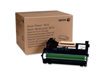 XEROX 113R00773 Smart Kit Drum Cartridge for Phaser 3610 & WorkCentre 3615 Series