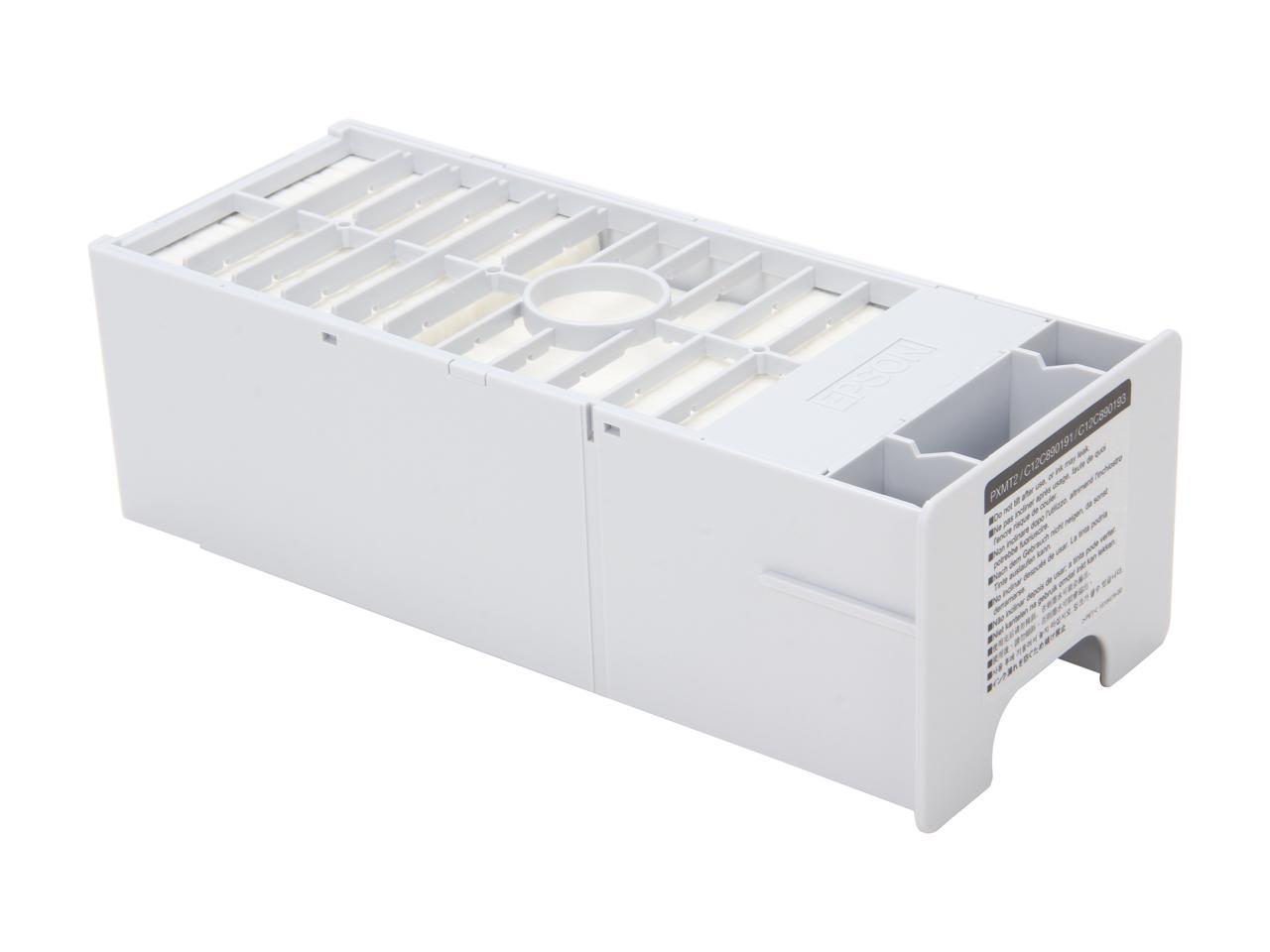 EPSON C12C890191 Printer Maintenance Tank