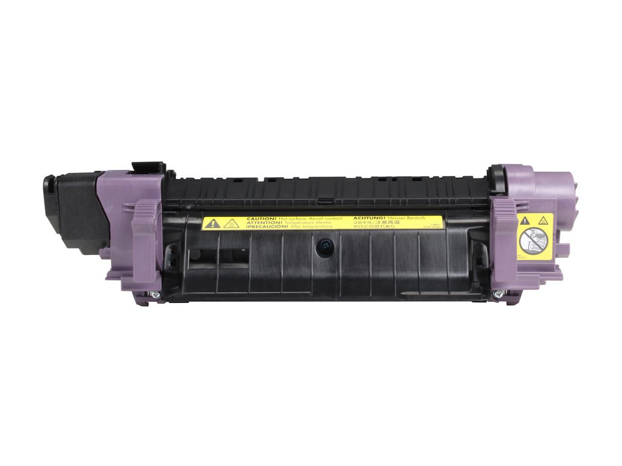 HP 110V Fuser Kit for Color Laserjet 4700/4730 MFP(Q7502A)
