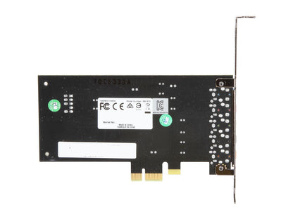 Creative Sound Blaster Audigy FX 5.1 PCIe Sound Card with 600 ohm Headphone Amp