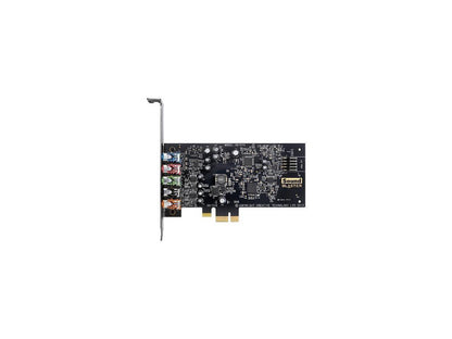 Creative Sound Blaster AUDIGY FX Sound Card with SBX Pro Studio - OEM