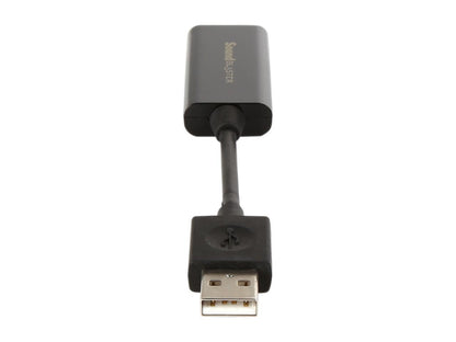 Creative Sound Blaster PLAY! 3 24-bit 96KHz USB Interface Sound Card
