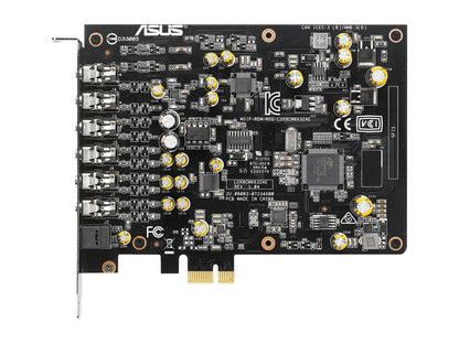 ASUS Xonar AE 7.1 Channels PCI Express Interface Sound Card