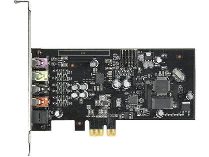 Asus Xonar SE Sound Board
