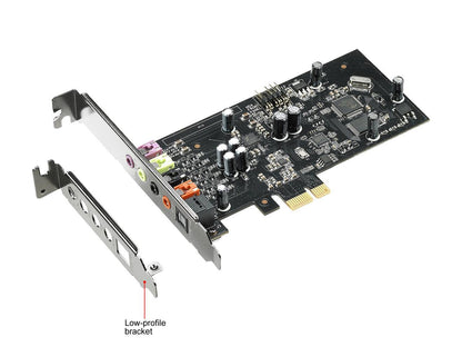 Asus Xonar SE Sound Board