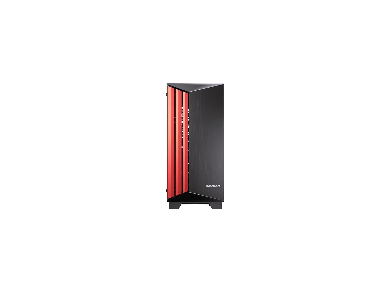 Cougar DarkBlader-S Full Tower RGB Gaming Case