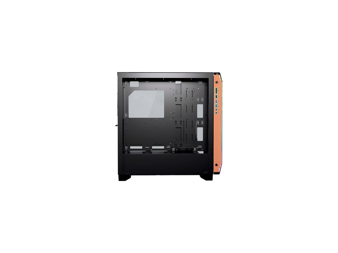 Cougar DarkBlader-S Full Tower RGB Gaming Case