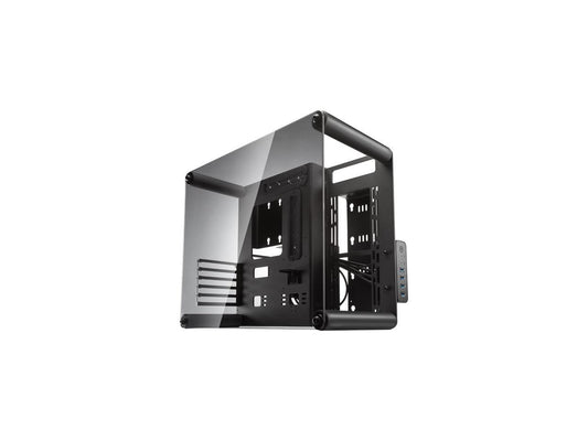 PAEAN M Open frame M-ATX Chassis