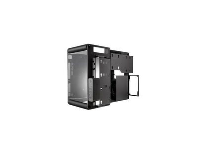 PAEAN M Open frame M-ATX Chassis