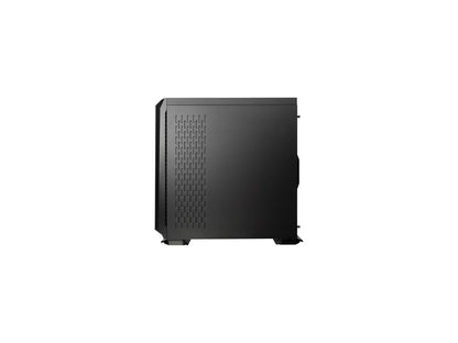 ZOFOS EVO SILENT, an EE-ATX Chassis, Featured with Sound Insulation Cotton on the Side/ Front / Top Panel, Tool-free for Easy Installation, a Max CPU Cooler Height to190mm, a Max VGA Length to 470mm