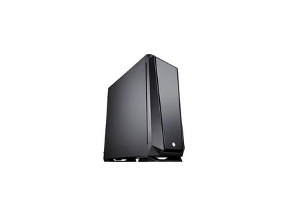 ZOFOS EVO SILENT, an EE-ATX Chassis, Featured with Sound Insulation Cotton on the Side/ Front / Top Panel, Tool-free for Easy Installation, a Max CPU Cooler Height to190mm, a Max VGA Length to 470mm