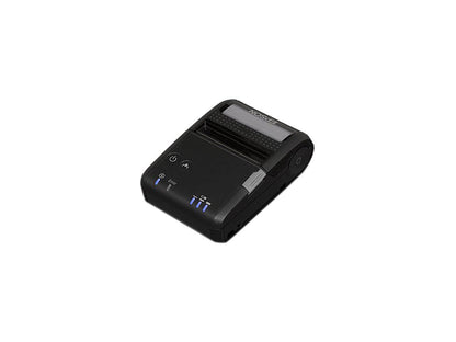 Epson Mobilink TM-P20 Mobile Wireless Receipt Printer, Black - C31CE14012