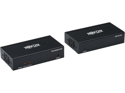 Tripp Lite HDMI Over Cat6 PoC 4K x 2K Extender Kit TAA Compliant B1271A1HH