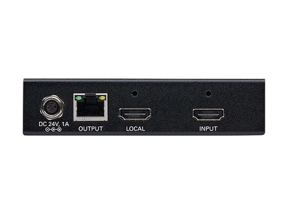 Tripp Lite HDMI Over Cat6 PoC 4K x 2K Extender Kit TAA Compliant B1271A1HH