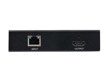Tripp Lite HDMI Over Cat6 PoC 4K x 2K Extender Kit TAA Compliant B1271A1HH