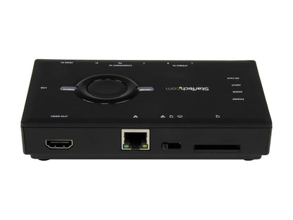 StarTech USB2HDCAPS USB Video Capture Card - Standalone - 1080p Game Capture Card - USB Video Capture Card - HDMI Capture Card
