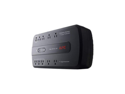 APC Back-UPS BE750G 750 VA 450W 10 Outlets UPS (Back Up Power Supply)
