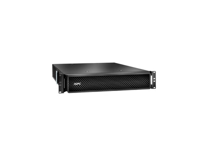 APC BY Schneider SRT5KRMTF APC SMART-UPS ON-LINE, INPUT: 208V, INPUT CONNECTIONS: NEMA L6-30P, OUTPUT: 120V