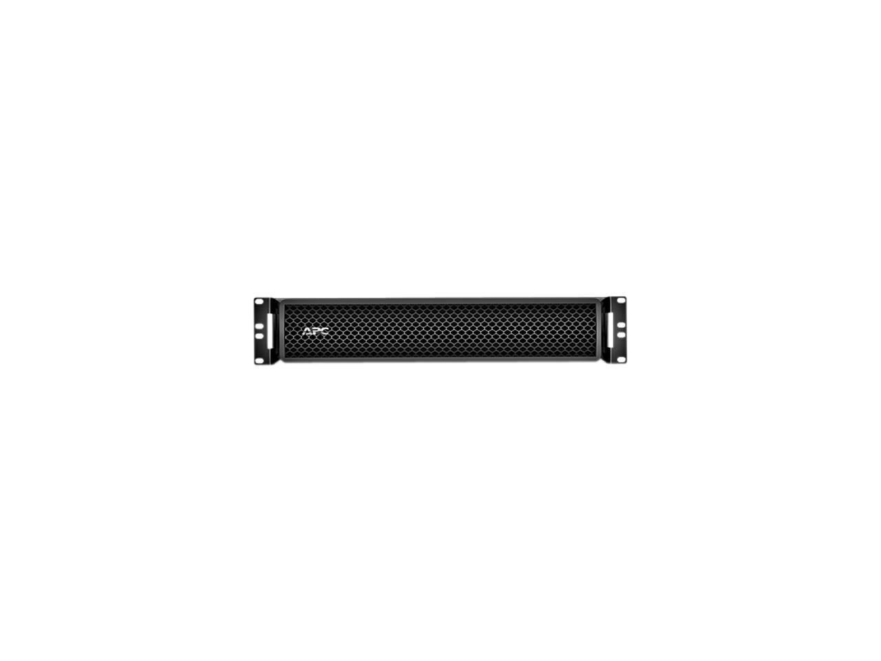 APC BY Schneider SRT5KRMTF APC SMART-UPS ON-LINE, INPUT: 208V, INPUT CONNECTIONS: NEMA L6-30P, OUTPUT: 120V