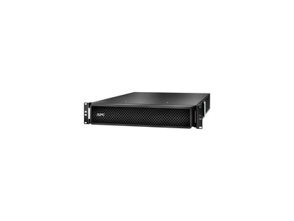 APC BY Schneider SRT5KRMTF APC SMART-UPS ON-LINE, INPUT: 208V, INPUT CONNECTIONS: NEMA L6-30P, OUTPUT: 120V