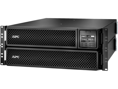 APC Schneider IT CONTAINER SRT3000RMXLT-NC APC SMART-UPS SRT 3000VA RM