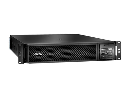 APC Schneider IT CONTAINER SRT3000RMXLT-NC APC SMART-UPS SRT 3000VA RM