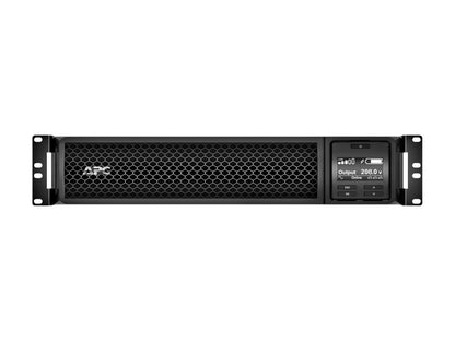 APC Schneider IT CONTAINER SRT3000RMXLT-NC APC SMART-UPS SRT 3000VA RM