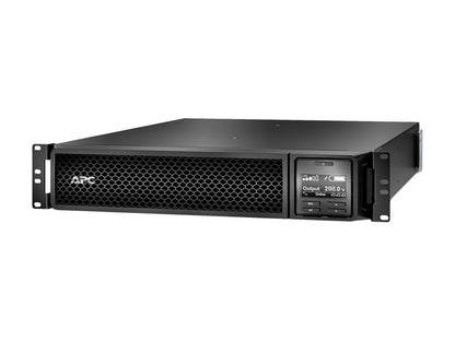 APC Schneider IT CONTAINER SRT3000RMXLT-NC APC SMART-UPS SRT 3000VA RM