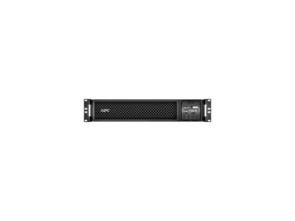APC SRT3000RMXLA Smart UPS SRT 3000 VA RM 120V