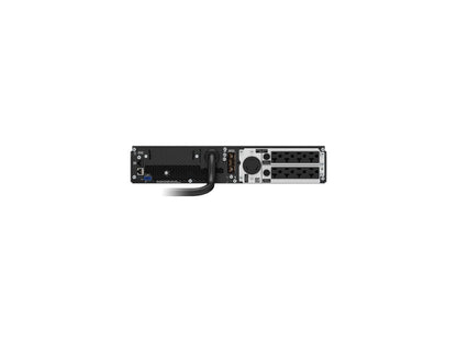 APC SRT3000RMXLA Smart UPS SRT 3000 VA RM 120V