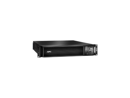 APC Smart-UPS SRT 3000VA Rack Model with Network card and Battery Packs