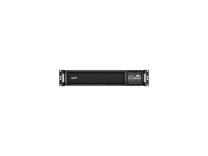 APC Smart-UPS SRT 3000VA Rack Model with Network card and Battery Packs