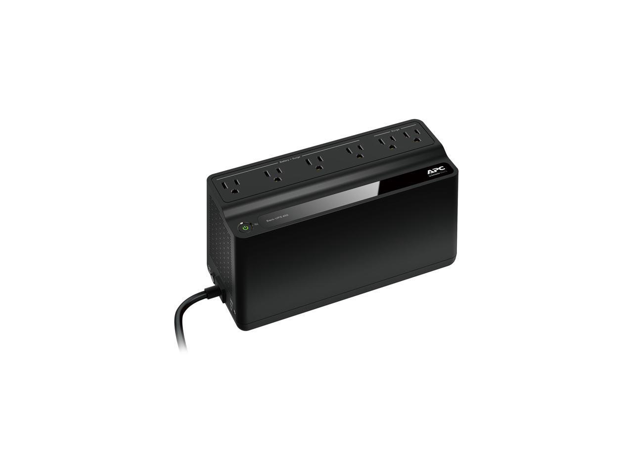 APC BN450M UPS (Back Up Power Supply)