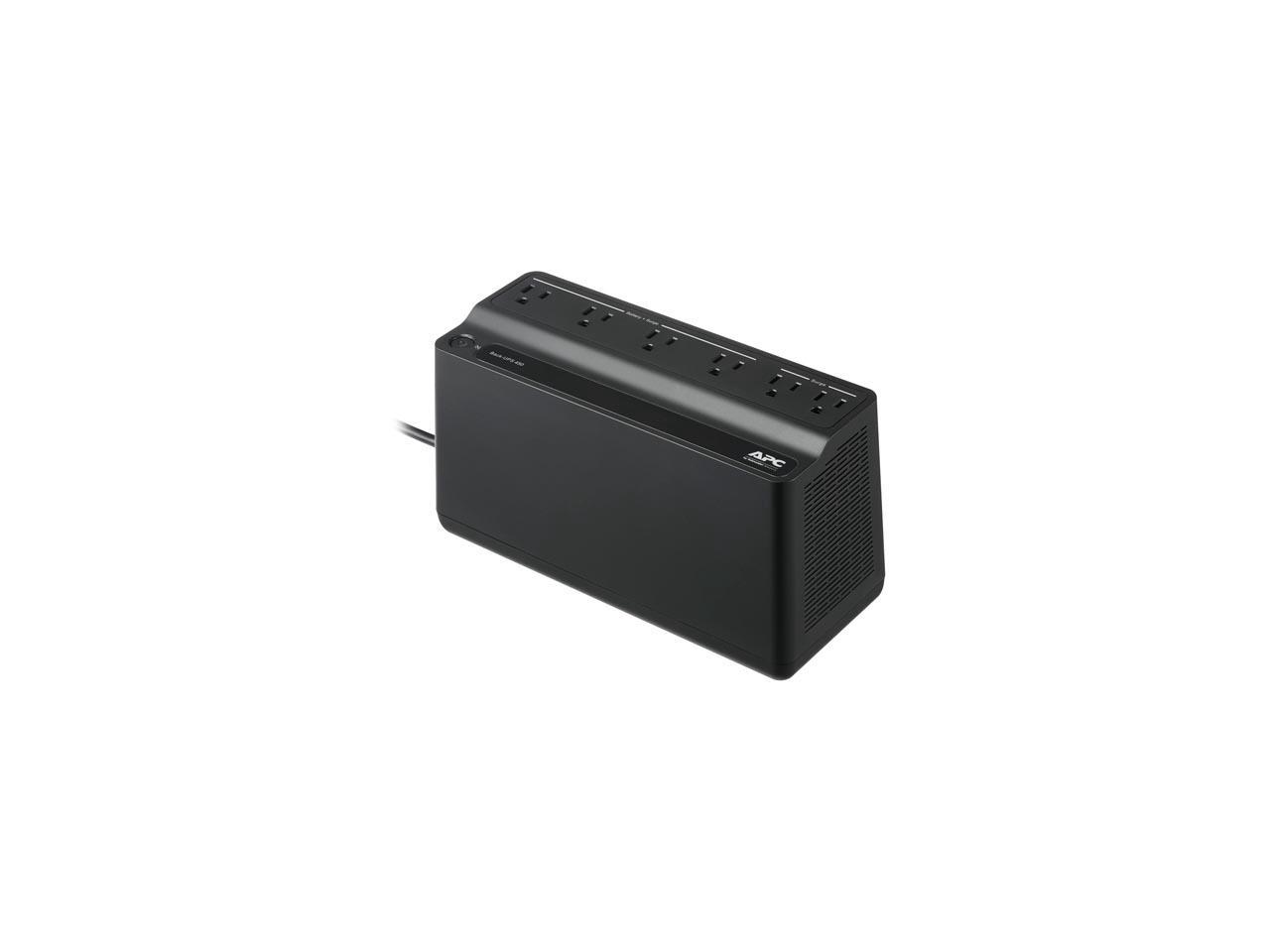 APC BN450M UPS (Back Up Power Supply)