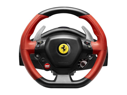 Thrustmaster VG Ferrari 458 Spider Racing Wheel - Xbox One