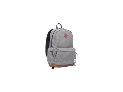 Targus 15.6" Strata II Backpack (Gray/Charcoal) - TSB93604GL