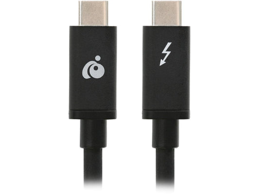 6.6FT THUNDERBOLT 3 USB-C